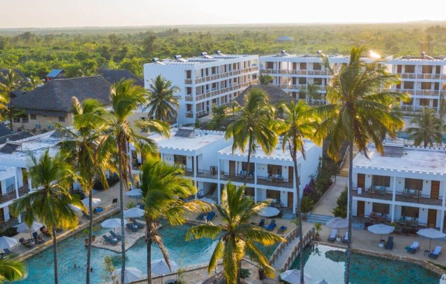 Zanzibar Bay Resort Package