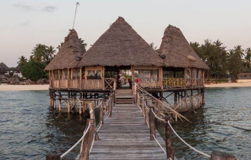 Kifurushi cha Zanzibar Bay Resort