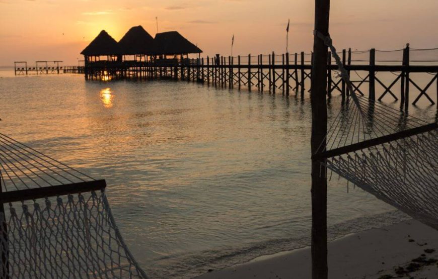 Zanzibar Bay Resort Package