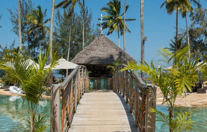 Kifurushi cha Zanzibar Bay Resort