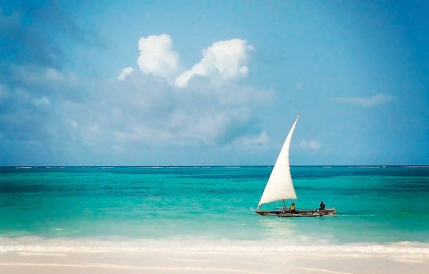 Diving Holiday Zanzibar