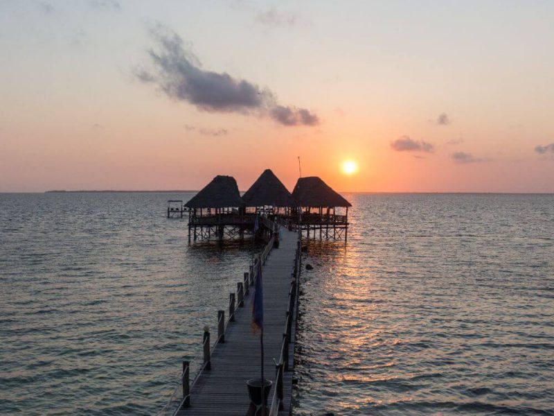 Paradise Beach Resort All Inclusive Zanzibar