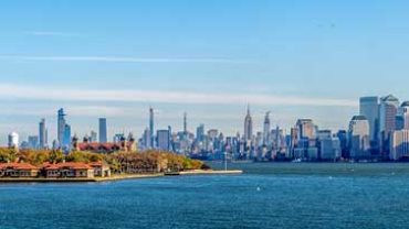 Air Taxi in New York