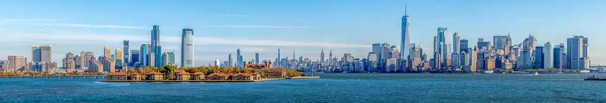 Air Taxi in New York