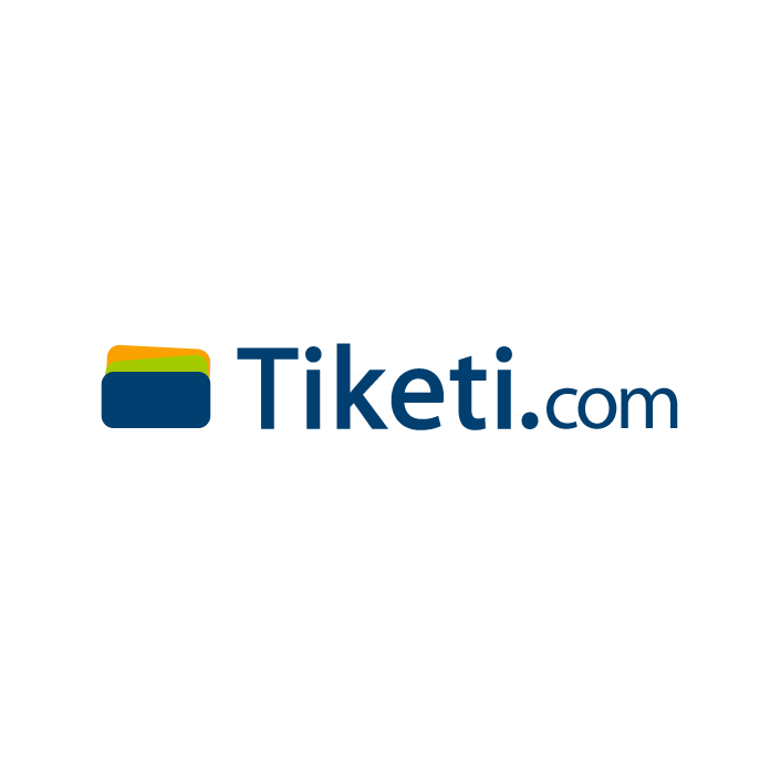 Tiketi.com logo