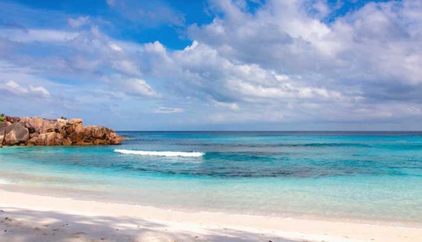 Destination de vacances aux Seychelles
