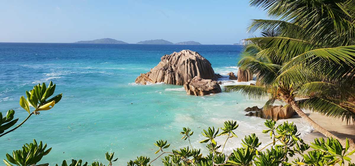 Best holiday destinations in Seychelles La Digue