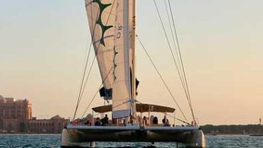 Air Taxi in Abu Dhabi