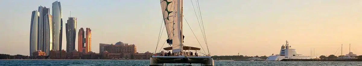 Air Taxi in Abu Dhabi