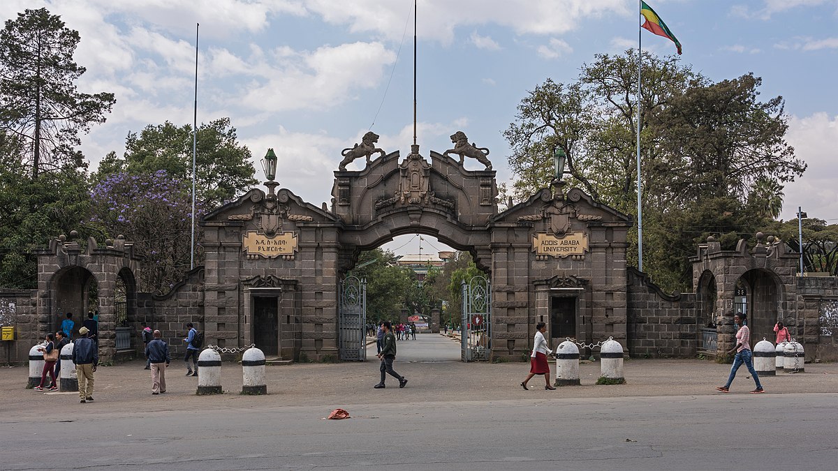 Mwongozo wa Kusafiri wa Ethiopia