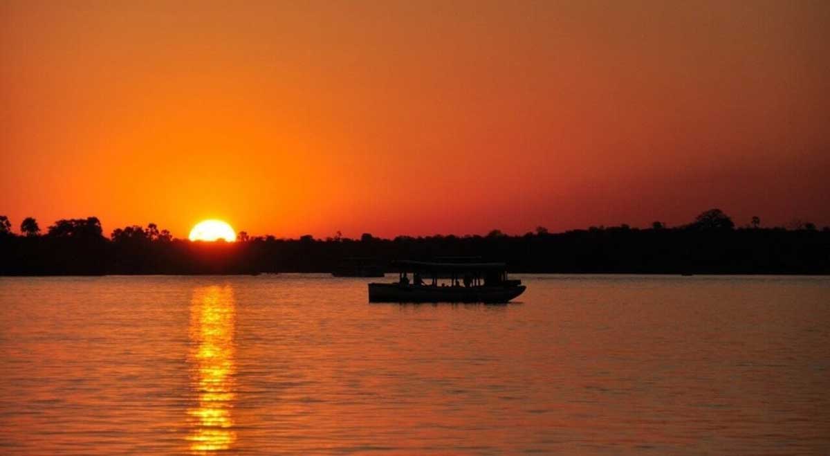 Mto Zambezi