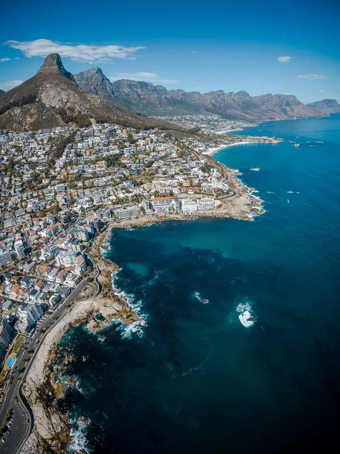 Destination South Africa holidays Cape Town