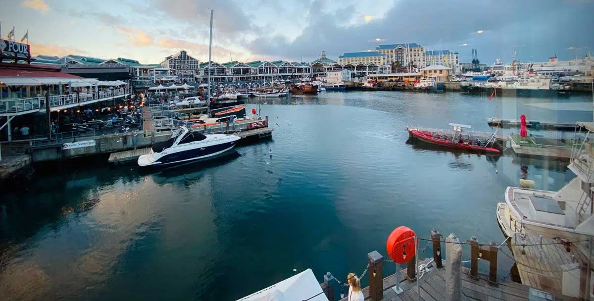 Destination South Africa Holidays Cape Town