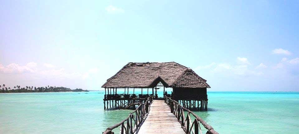 Holiday Destinations in Zanzibar 