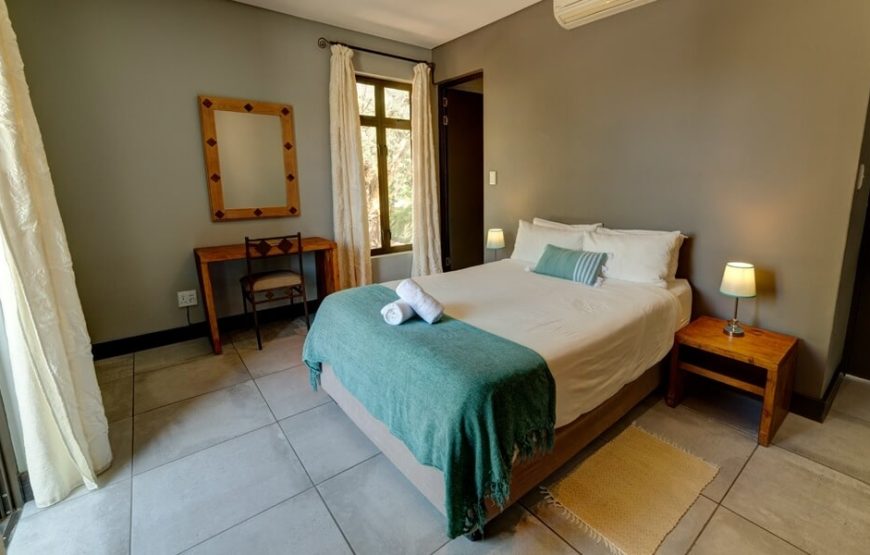 8 Day Naankuse Lodge Package Namibia
