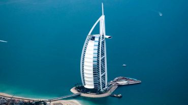 Destination Dubai Holidays - Burj al Arab
