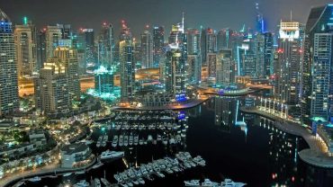 Destination Dubai Holidays