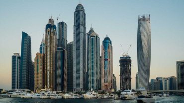 Destination Dubai Holidays