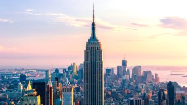 Jengo la Jimbo la Empire