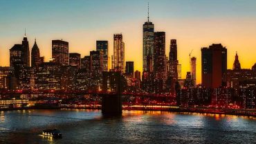 Marudio ya New York Conservatory Garden