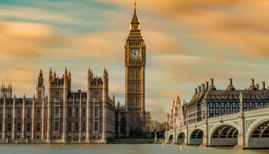 Best Tourist Destinations in London Travel Guide