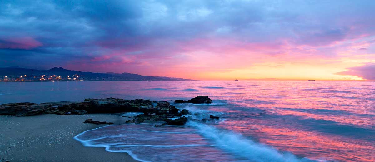 Best Holiday Destinations in Spain - Playa-de-la-Misericordia