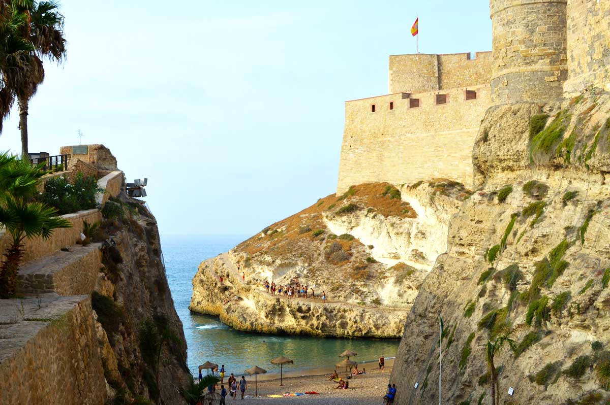 Best Holiday Destinations in Spain Travel Guide - Melilla