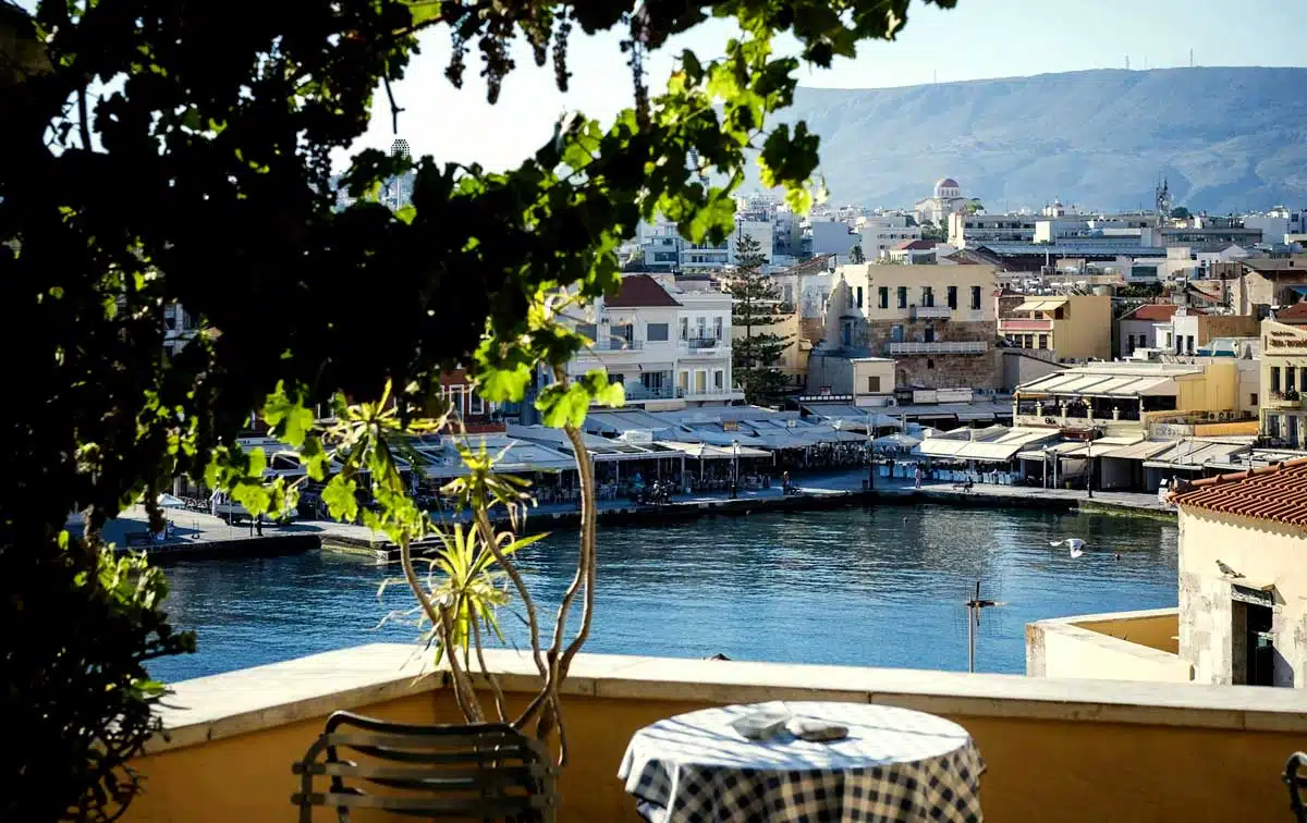 Best holiday destinations in Greece - Crete