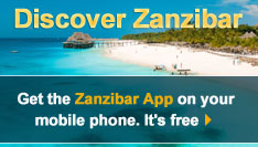 Download the FREE Zanzibar app