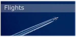 Weka Nafasi za Ndege za Nafuu