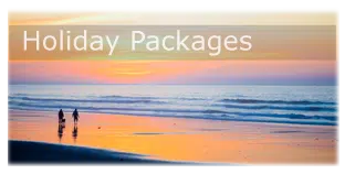 Weka kitabu cha vifurushi vya utalii