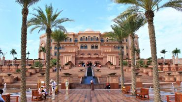 Abu Dhabi Archer Aviation Air Taxis Safety