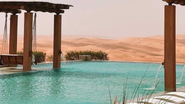 Dubai / Abu Dhabi Air Taxis