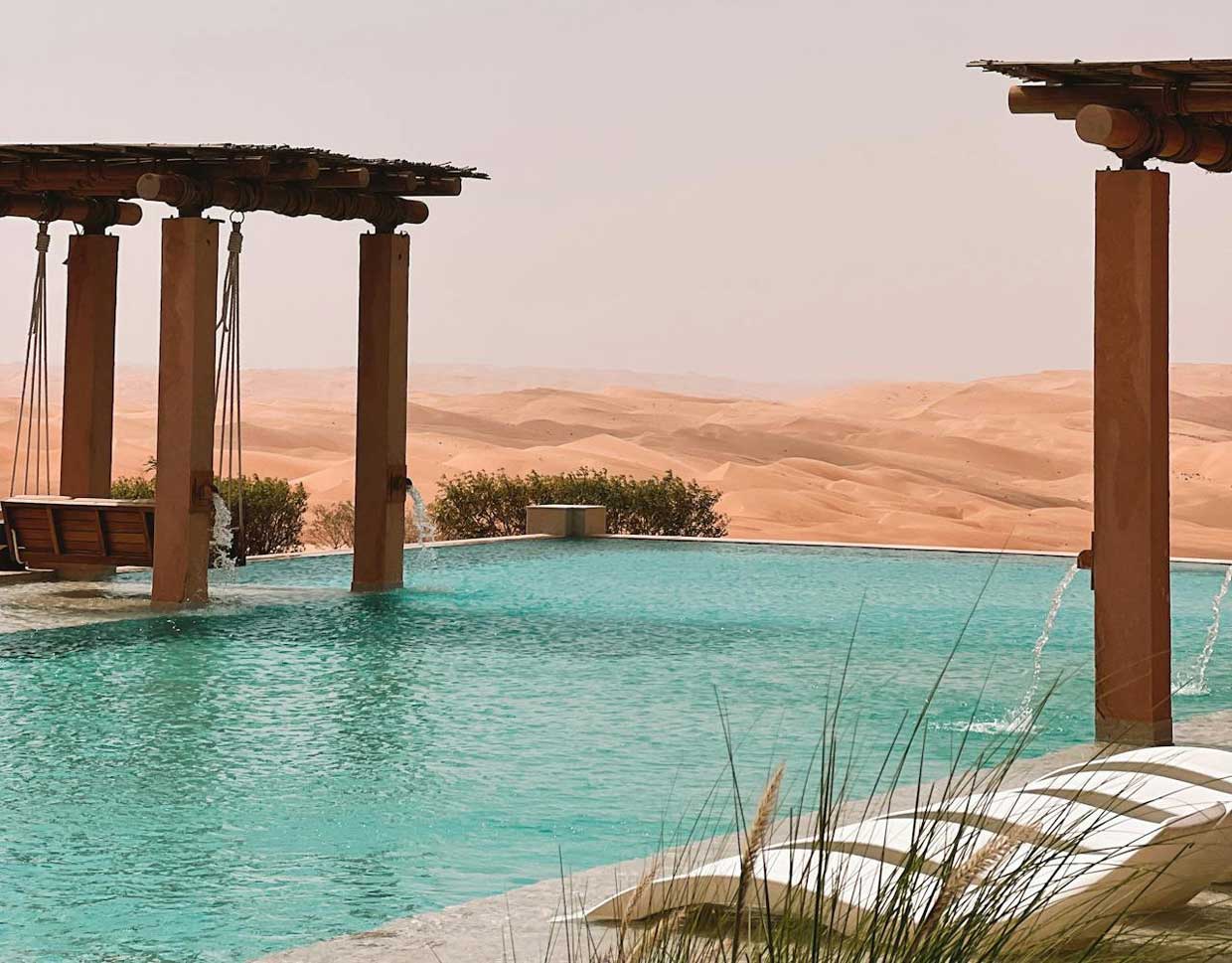 Dubai / Abu Dhabi Air Taxis