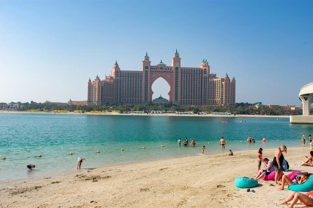 Atlantis Dubai
