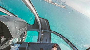 afety Standards for Air Taxis in Abu Dhabi