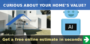 Free AI Property Valuation