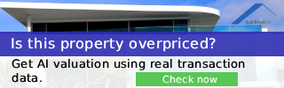Free AI Property Valuation